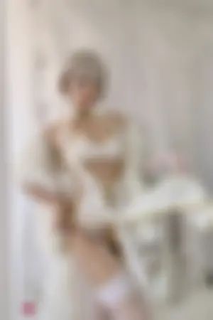 [WeiboGirl]微博红人 2021.05.05 白旗袍