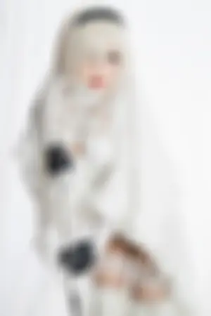 [WeiboGirl]微博红人 2021.05.07 2b 黑白