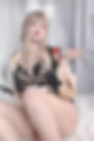 [WeiboGirl]微博红人 2021.05.08 狐仙女友