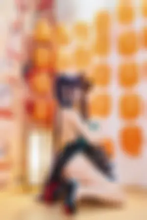 [WeiboGirl]微博红人 2021.05.25 杨贵妃