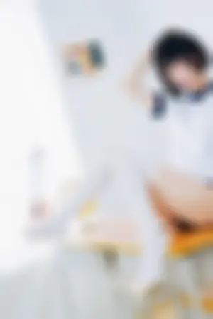 [WeiboGirl]微博红人 2021.05.11 体操服