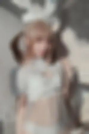 [WeiboGirl]微博红人 2021.05.29 兔兔护