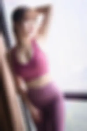 [WeiboGirl]微博红人 2021.05.23 运动元素2