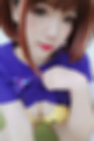 [WeiboGirl]微博红人 2021.05.27 皮卡丘