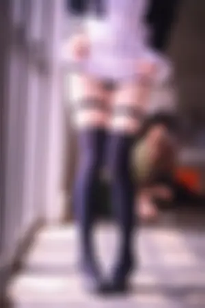 [WeiboGirl]微博红人 2021.05.30 FGO