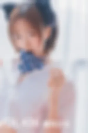 [Mtcos]喵糖映画 2020.05.31 VOL.436 猫耳少女