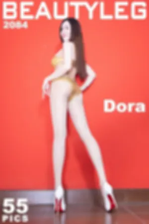 [Beautyleg]美腿寫真 2021.05.31 No.2084