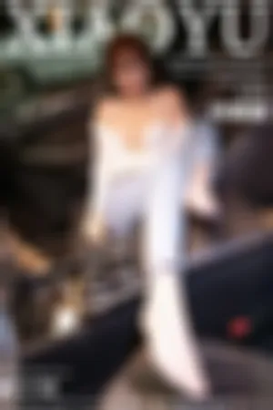 [XIAOYU]语画界 2021.05.31 VOL.539 AMG