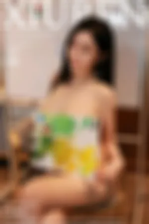 [XiuRen]秀人网 2021.05.31 No.3481 模特