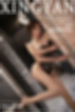 [XingYan]星颜社 2021.06.01 VOL.138