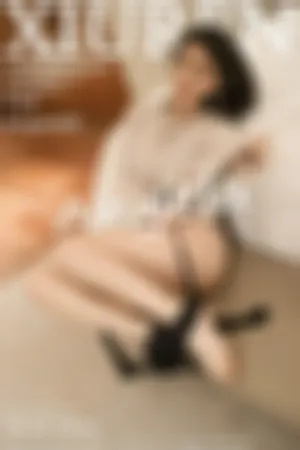 [XiuRen]秀人网 2021.06.01 No.3488 眼镜OL_黑丝