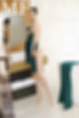 [MFStar]模范学院 2021.06.02 VOL.500 抹胸_高挑