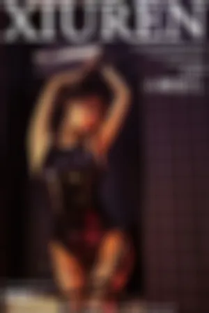 [XiuRen]秀人网 2021.06.03 No.3500 捆绑