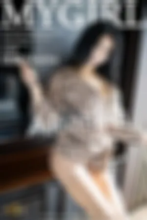 [MyGirl]美媛馆 2021.06.03 VOL.532