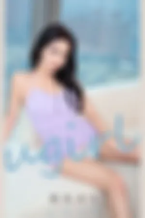 [Ugirls_APP]尤果圈 2021.06.06 No.2103 云顶尤物