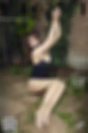 [LIGUI]丽柜 2021.06.04 私院囚禁