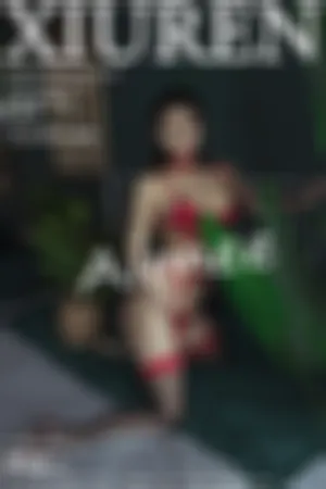 [XiuRen]秀人网 2021.06.09 No.3522