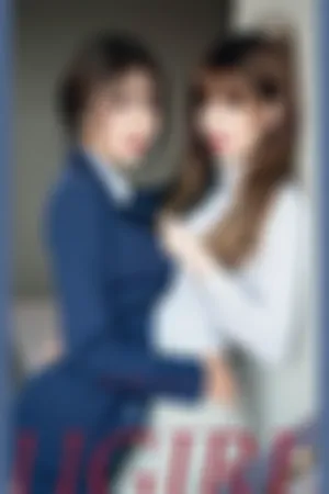 [Ugirls_APP]尤果圈 2021.06.12 No.2108 天生一对