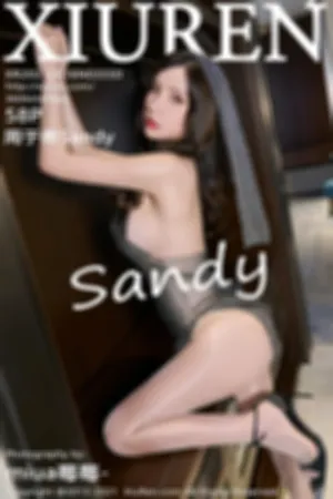 [XiuRen]秀人网 2021.06.16 No.3550 镂空_吊裙