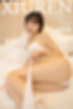 [XiuRen]秀人网 2021.06.17 No.3556 女友