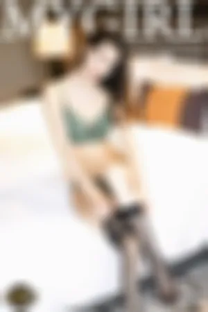 [MyGirl]美媛馆 2021.06.18 VOL.542 黑丝_职业装_高挑