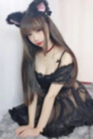 [WeiboGirl]微博红人 2019.11.22 猫耳女友