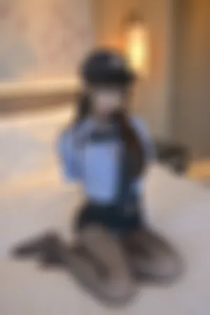 [WeiboGirl]微博红人 2020.08.08 女警