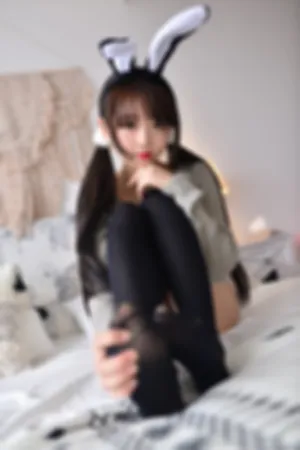 [WeiboGirl]微博红人 2020.10.17 灰兔兔