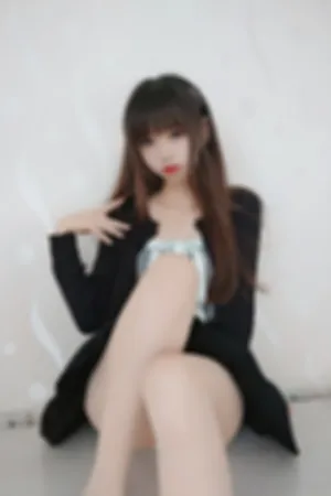 [WeiboGirl]微博红人 2020.11.08 肉丝连衣裙