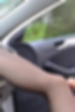 [WeiboGirl]微博红人 2021.06.08 车内JK