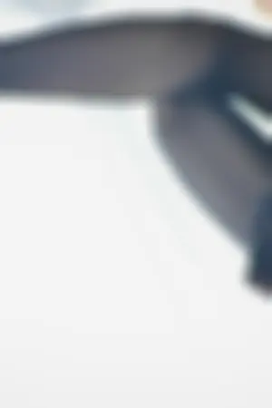 [WeiboGirl]微博红人 2021.06.13 吊带五指袜