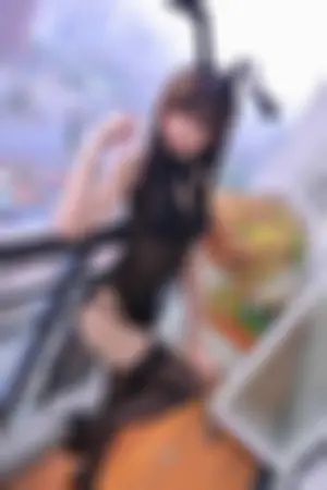 [WeiboGirl]微博红人 2021.06.14 透明连体衣+透明旗袍