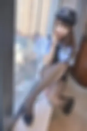 [WeiboGirl]微博红人 2021.06.16 女J