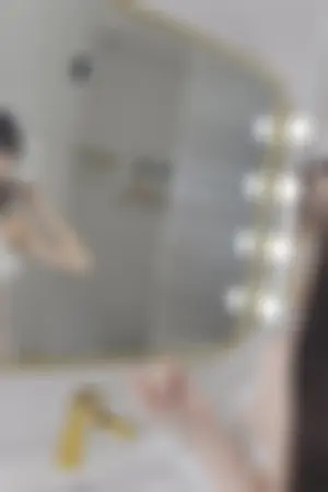 [WeiboGirl]微博红人 2021.06.17 精灵