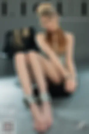 [LIGUI]丽柜 2021.06.18 颜丝香茧