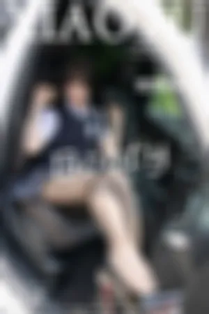 [XIAOYU]语画界 2021.06.21 VOL.553 车拍