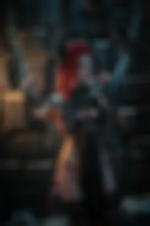 [WeiboGirl]微博红人 2021.03.02 恶魔