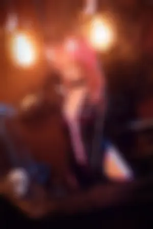 [WeiboGirl]微博红人 2021.06.20 玉藻前真爱