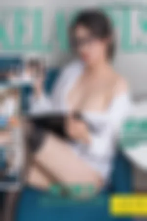 [Kelagirls]克拉女神 2021.06.22 霸气秘书