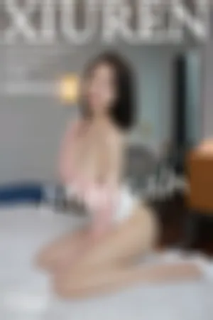 [XiuRen]秀人网 2021.06.22 No.3571 粉色