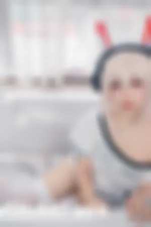 [Mtcos]喵糖映画 2020.06.23 VOL.447 喵糖映画VOL.447凌波酱