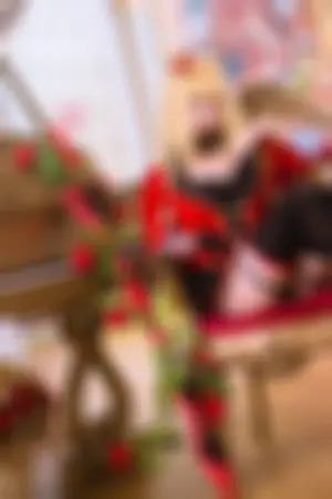 [WeiboGirl]微博红人 2021.06.24 尼禄