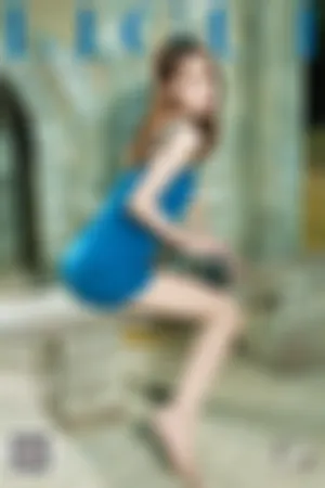 [LIGUI]丽柜 2021.06.21 芳郊丽影