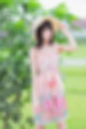 [WeiboGirl]微博红人 2021.06.26 夏风