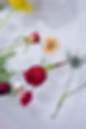 [WeiboGirl]微博红人 2021.06.26 橙色泳衣