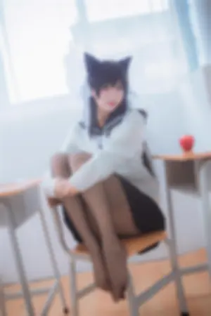 [WeiboGirl]微博红人 2021.06.27 獒犬制服