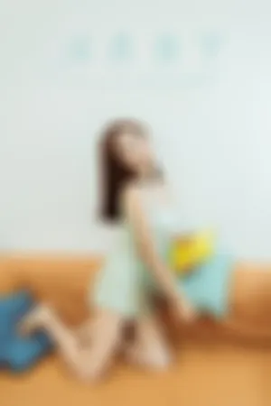 [YALAYI]雅拉伊 2021.06.28 活在当下