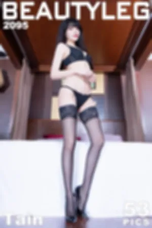 [Beautyleg]美腿寫真 2021.06.28 No.2095