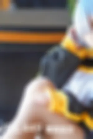 [Mtcos]喵糖映画 2020.06.28 VOL.449 雷姆蓝发