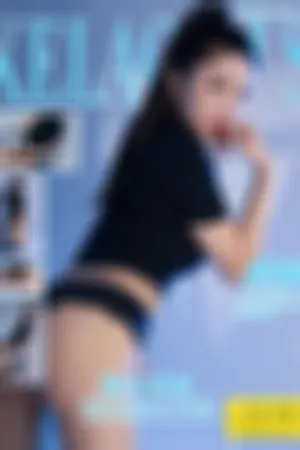 [Kelagirls]克拉女神 2021.06.29 艳光四射